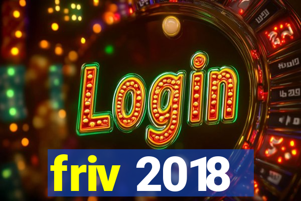 friv 2018